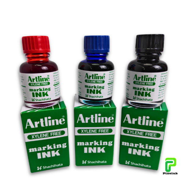 Artline Marking Ink - Pixelab Retail & Design