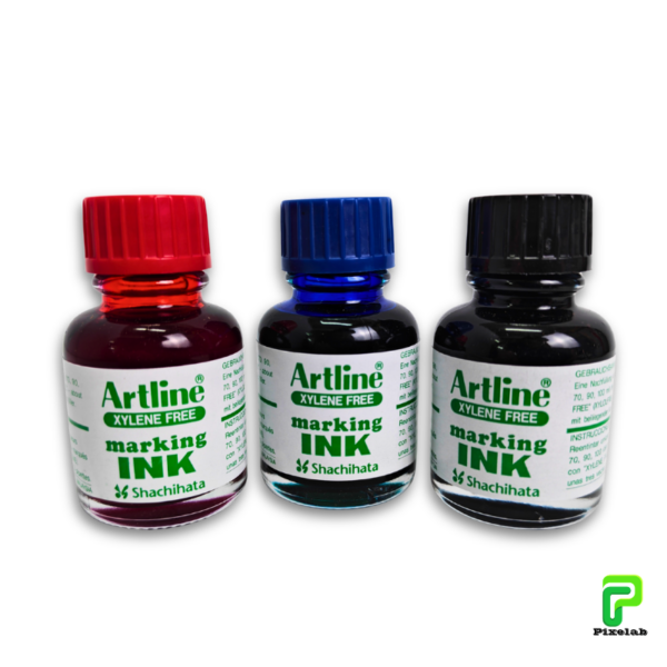 Artline Marking Ink - Pixelab Retail & Design
