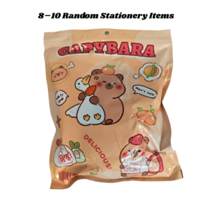 kawaii stationery blind box