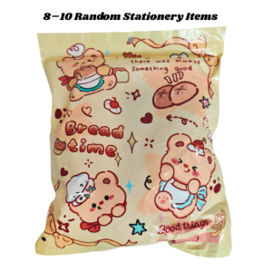 kawaii stationery blind box