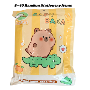 kawaii stationery blind box