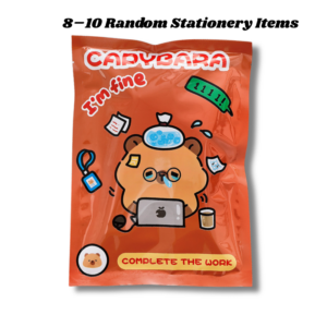 kawaii stationery blind box